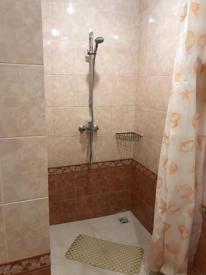 Enrico Hotel Dnyipropetrovszk Kültér fotó