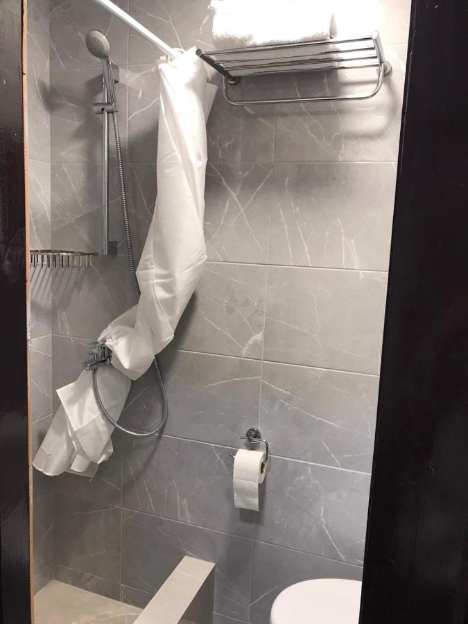 Enrico Hotel Dnyipropetrovszk Kültér fotó